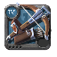 Adept's Crossbow
