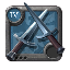 Adept's Dagger Pair