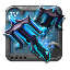 Adept's Arclight Blasters