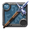 Adept's Polehammer