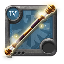 Adept's Grailseeker