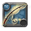 Adept's Avalonian Fishing Rod