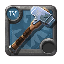 Adept's Stone Hammer