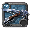 Adept's Light Crossbow