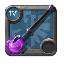 Adept's Arcane Staff