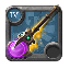 Adept's Witchwork Staff
