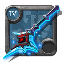 Adept's Rotcaller Staff