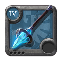 Adept's Frost Staff