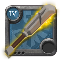 Adept's Bedrock Mace