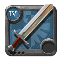 Adept's Broadsword
